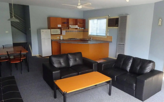 Bluewaters Apartments Ocean Grove