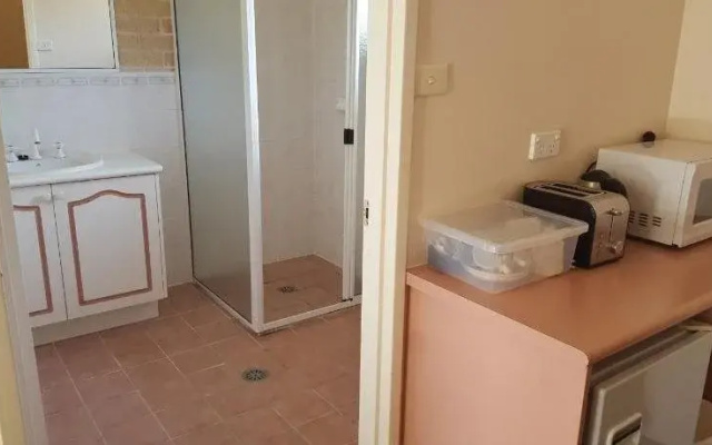 Blayney Central Motel