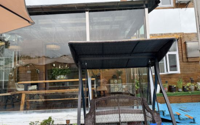 Fengqi Qian'an · Yunshui Riverside Homestay