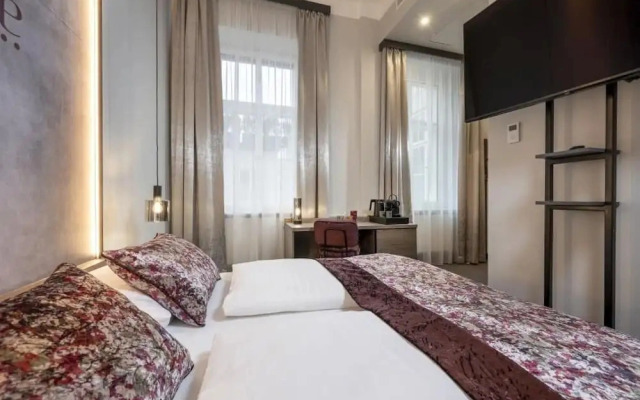 HOTEL andrä