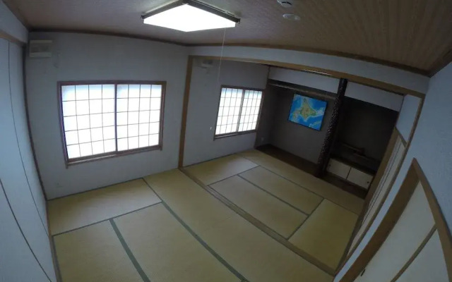 Okushiri Guesthouse imacoco - Hostel