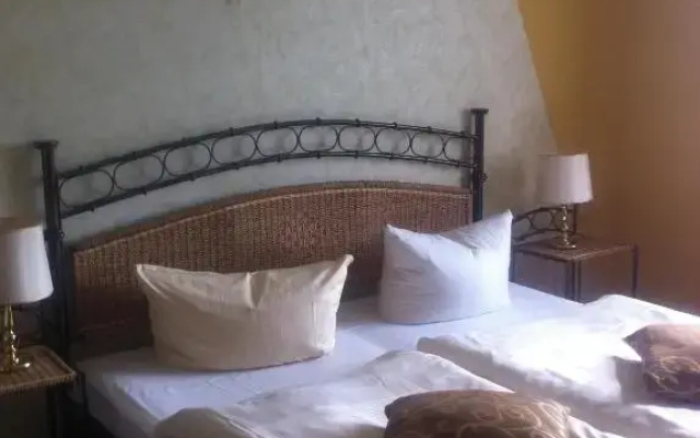 Hotel&Waldrestaurant Johannesruh