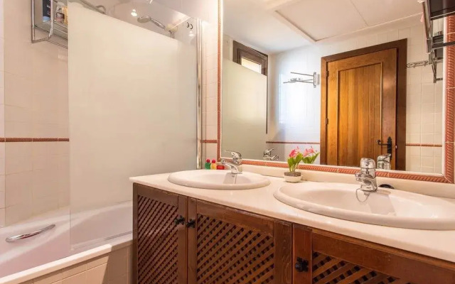 Apartamento Bennecke Manhattan