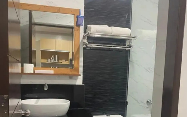 Madison Suites Mactan Cebu