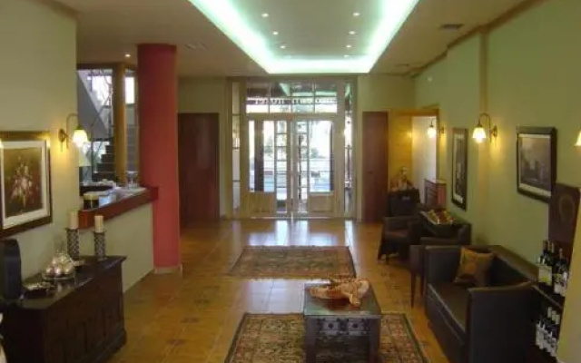 Hotel Filoxenia
