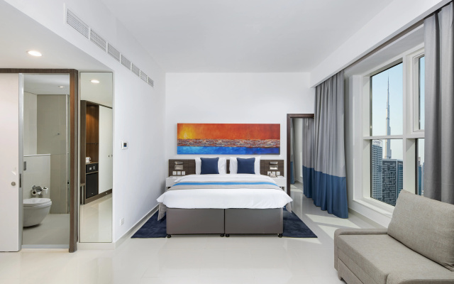 Citymax Hotel Business Bay
