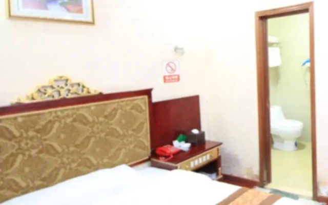 Jilv Hotel (Huashi)