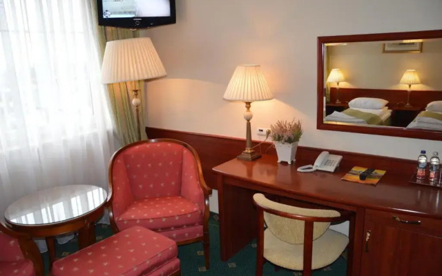 Hotel Batory