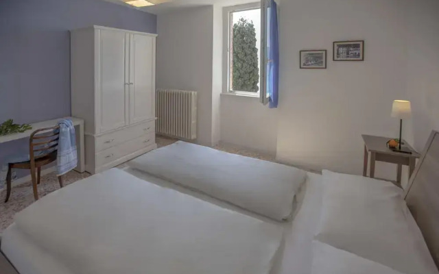 Hotel e Appartamenti al Prà de la Fam