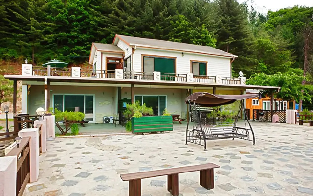 Jess Valley Pension