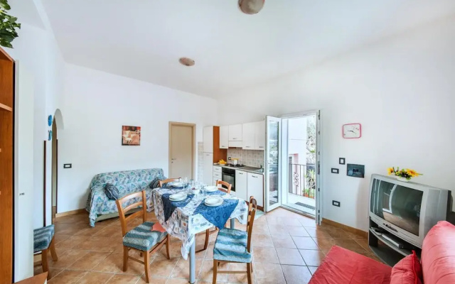 Beautiful Apartment in La Maddalena With 2 Bedrooms