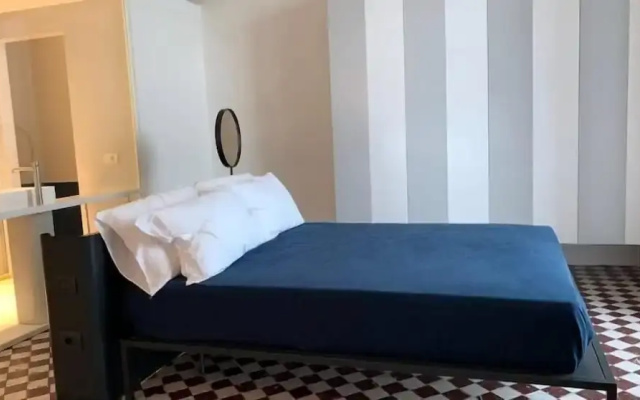 Primo Piano Posillipo