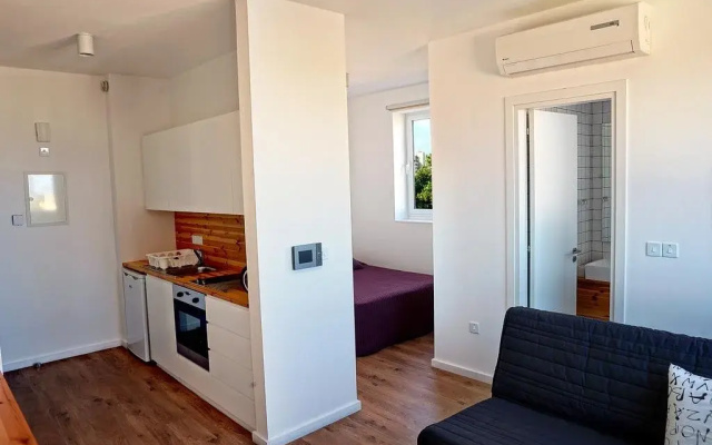 Kitonas Junior Apartments