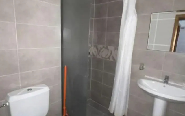 Stylish 1-bed Apartment in Sunny Beach