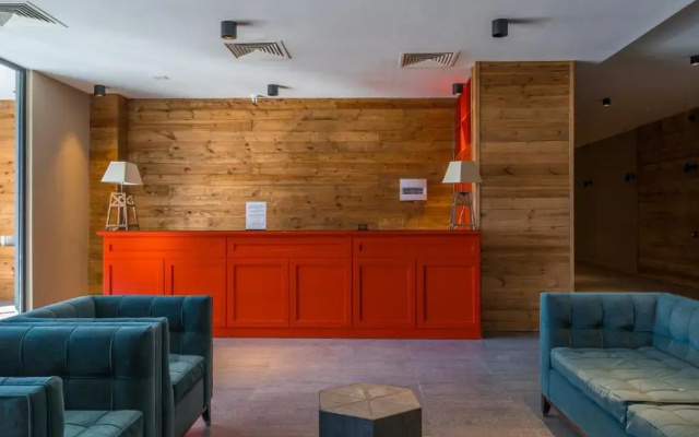 Apart Hotel
