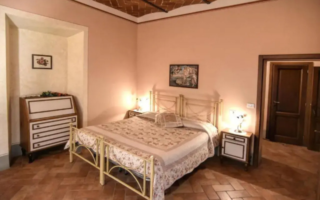 Villa Il Palazzo