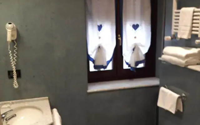 Hotel Galimberti