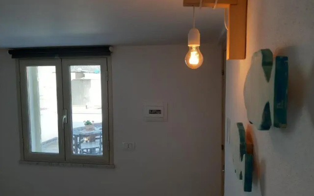 Home Holiday Sicily Private Room