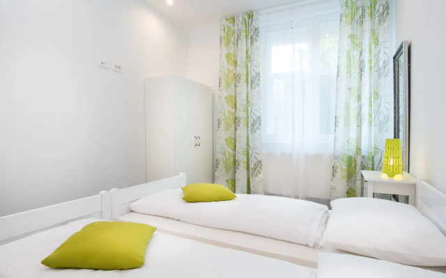 Casablanca Boutique Bed & Breakfast