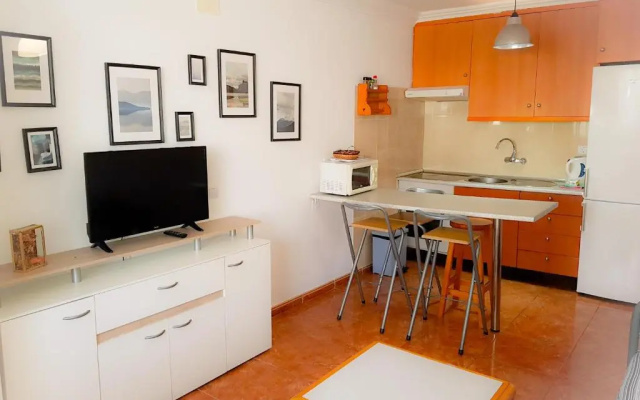 Apartment Chaparral Complex
