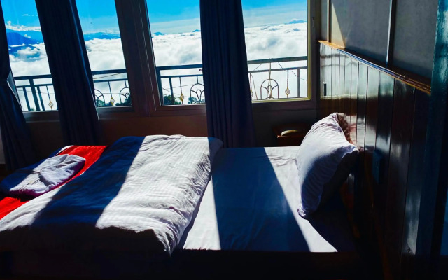 Panoramic View Guesthouse Sarangkot
