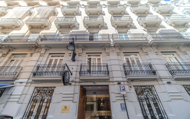 Soho Boutique Turia