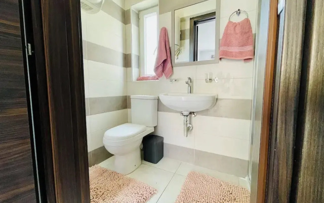 Birgu 2BR Comfort By Holihomes