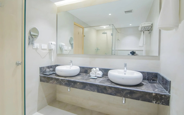 The Imperial Poonam Hotel
