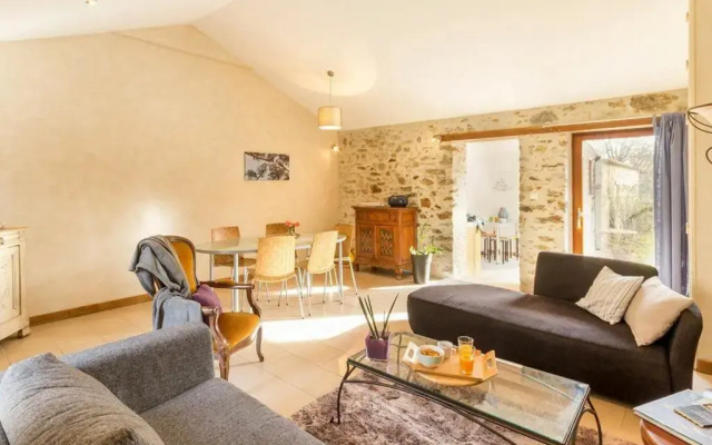 Gîte Saint-Brevin-les-Pins, 3 pièces, 4 personnes - FR-1-306-1031