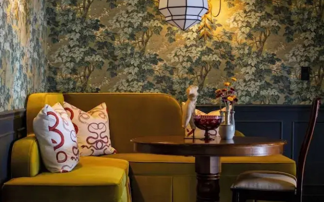 The Menagerie