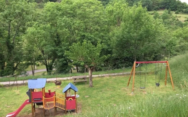 Camping LArdechois