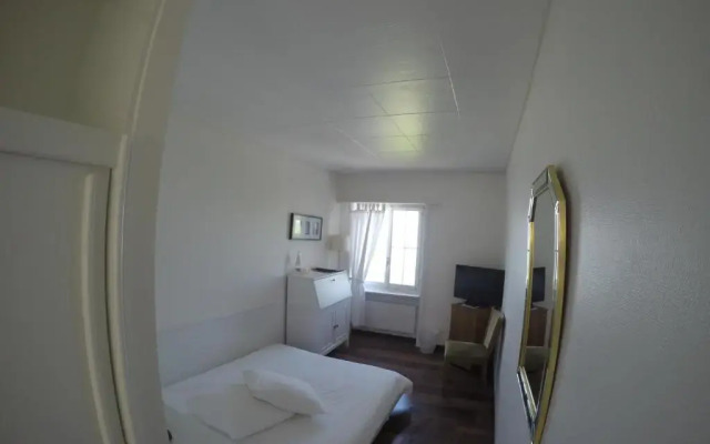Hotel Schiff am See