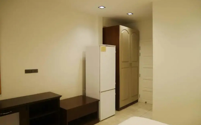 The 92 residence