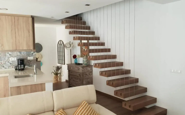 Casa Miguel