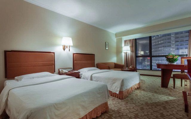 Four Points by Sheraton Chongqing