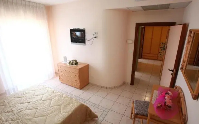 Hotel Acquario