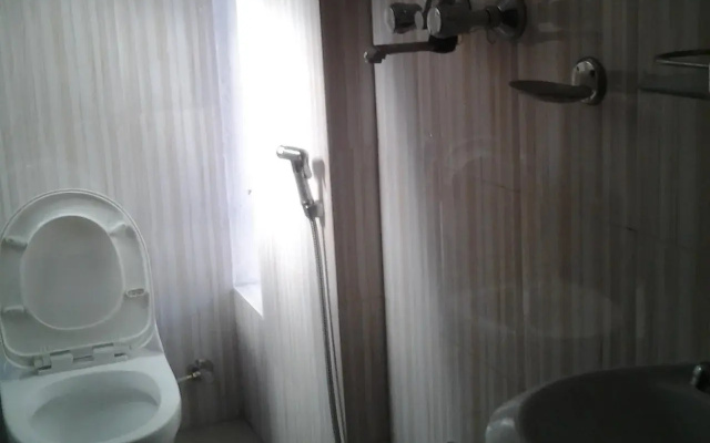 Ajima Guest House