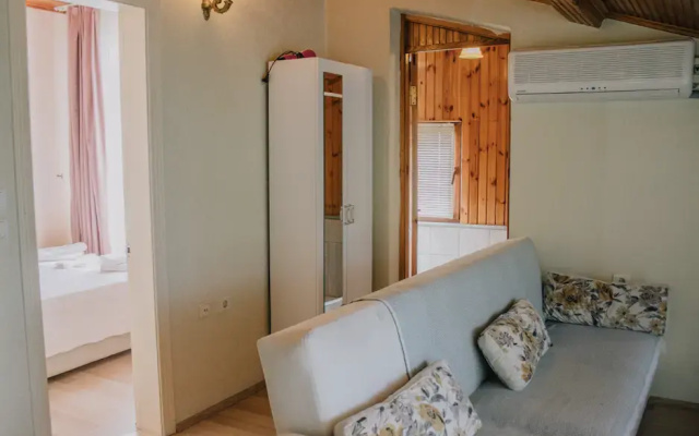 Agva Marina Otel
