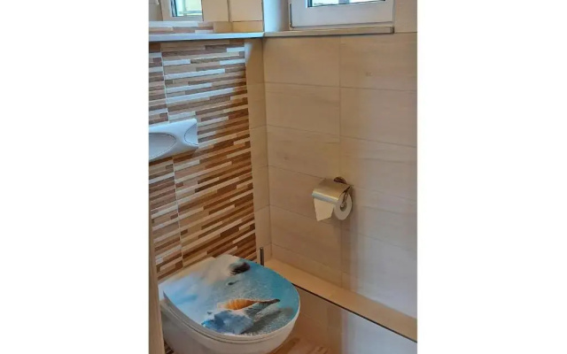 Ferienhaus Reetzow USE 2531