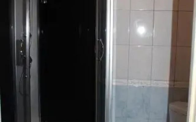 Hotel Izym