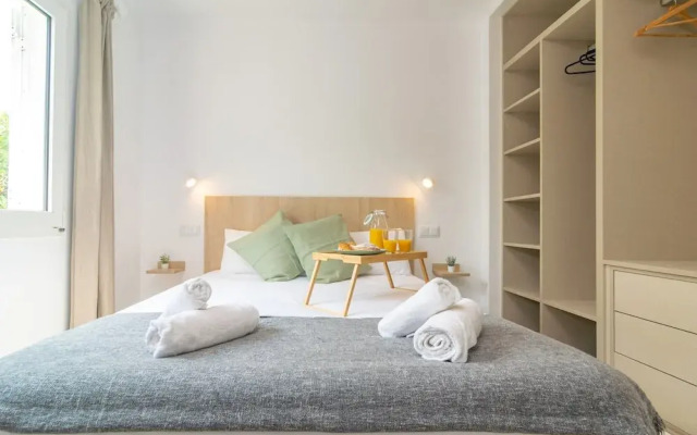 Ona 1 - Apartment In Cala D'or. Free Wifi
