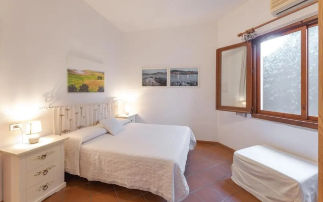 Chic Villa Antonina 2 Bedroom Apartment Sleeps 6