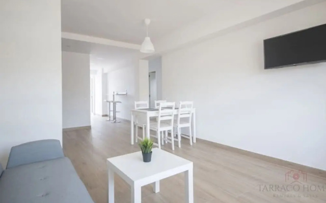 Th64 Apartamento Moderno Cerca de la Universidad