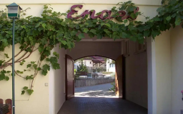 Hotel & Restaurant Engel