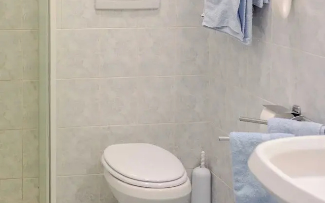 Hotel 3 Comfort and Serenity Heart of Ventimiglia