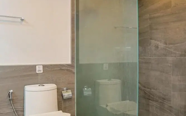 Pool View 1 Bed Apt T2-520