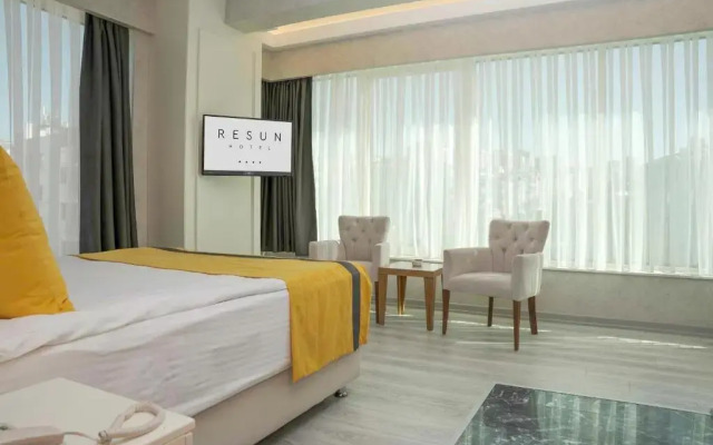 Resun Hotel