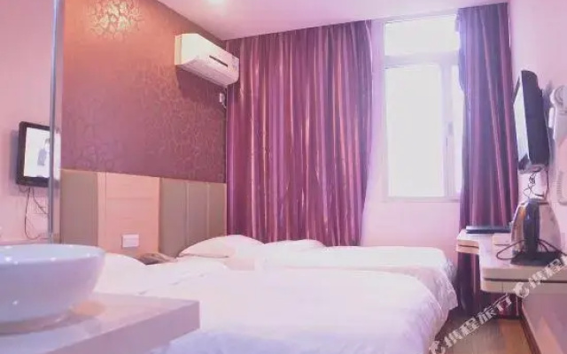 Yangshuo Harbour View Hotel