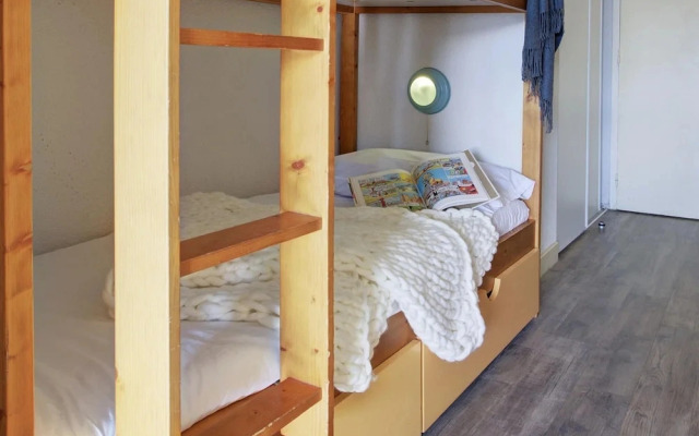 Stunning Pyrenees Apartment for 4