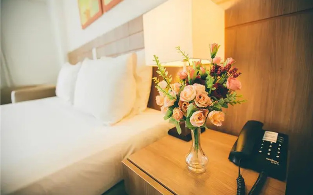 OZPED Flats Particulares Saint Moritz